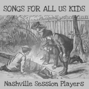 SONGS FOR
ALL US KIDS
(white label)