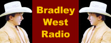 Bradley West Radio
