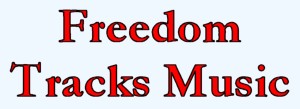 Freedom Tracks 
Music
