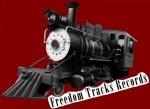 Freedom Tracks 
Records