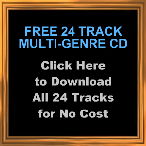 STREETS OF MUSIC CITY
Various Nashville Artists
{ FREE CD DOWNLOAD }