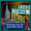 STREETS OF MUSIC CITY
Various Nashville Artists
Order Here