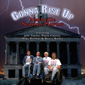 GONNA RISE UP
Nashville Session Players
{ FREE CD DOWNLOAD }