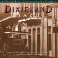 Dixieland Jazz
Sam Levine